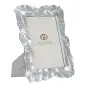RAMKA LEFY SILVER 23X2,5X27,5 cm (WYMIAR WEWNĘTRZNY 15X20 cm) MIN 2